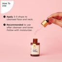 Buy Pilgrim Products at the lowest price from Pixies.in. Check out Pilgrim Red Vine Face Serum (30ml) reviews. COD