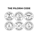 Pilgrim Red Vine Face Serum (30ml)