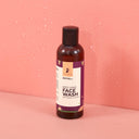 Buy Pilgrim Products at the lowest price from Pixies.in. Check out Pilgrim Red Vine Face Wash with Vitamin C & Aloe (100ml) reviews. COD