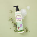 Buy Pilgrim Spanish Rosemary & Biotin Anti-Hairfall Shampoo (200ml) Online in India