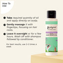 Buy Pilgrim Products at the lowest price from Pixies.in. Check out Pilgrim Spanish Rosemary & Biotin Hair Growth Oil (100ml) reviews. COD