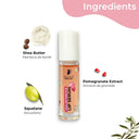 Buy Pilgrim Squalane Bubblegum Lip Serum (6ml) Online in India