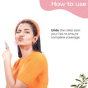 Shop Pilgrim Squalane Bubblegum Lip Serum (6ml) Online in India Chennai Tamil Nadu / Review