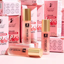 Buy Pilgrim Products at the lowest price from Pixies.in. Check out Pilgrim Squalane Bubblegum Lip Serum (6ml) reviews. COD