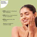 Buy Pilgrim Products at the lowest price from Pixies.in. Check out Pilgrim Squalane Toner & Mist for Glowing Skin Oily Acne Prone Dry Skin (100ml) reviews. COD