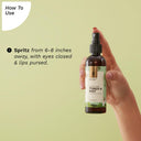 Shop Pilgrim Squalane Toner & Mist for Glowing Skin Oily Acne Prone Dry Skin (100ml) Online in India Chennai Tamil Nadu / Review