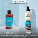 Shop Pilgrim Sulfate Free Shampoo with Argan Oil