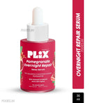 plix-pomegranate-overnight-repair-dewy-serum-for-ageless-glow-with-ceramides-reduce-fine-lines-30ml