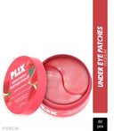 Plix Watermelon Hydrogel Under Eye Patches (60 Pcs)
