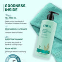 Paraben-Free with Piroctone Olamine (250ml) reviews. COD