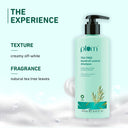 Paraben-Free with Piroctone Olamine (250ml) Online in India Chennai Tamil Nadu / Review