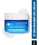 Plum thinkDERMA 2% Niacinamide Lightweight Gel Face Moisturizer With Rice Water
(50 g)