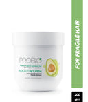 Godrej Professional Probio Avocado Nourish Mask (200gm)
