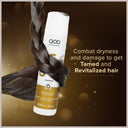 Qod Professional Argan Moisture & Shine Shampoo (300ml)