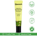 Quench Botanics Mama Cica Dark Circle Fading Under Eye Cream (15ml)