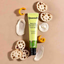 Buy Quench Botanics Mama Cica Dark Circle Fading Under Eye Cream (15ml) Online in India