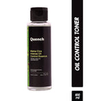 GTIN,EAN Code:8904320717599, quench-intense-oil-control-toner-with-cica-korean-ginseng-calms-controls-acne-100ml