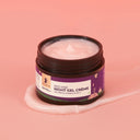 Shop Pilgrim Red Vine Night Gel Creme with Retinol Mulberry & Vitamin C (50gm) Online in India Chennai Tamil Nadu / Review