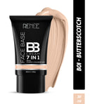 Renee Cosmetics Face Base BB Cream with SPF 30 PA+++ (30ml)