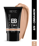 Renee Cosmetics Face Base BB Cream with SPF 30 PA+++ (30ml)