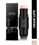 Renee Cosmetics Face Base Foundation Stick With Applicator