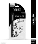 Renee Cosmetics Kajal Pen With Sharpener (0.35gm)