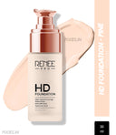 Renee Cosmetics Pro HD Foundation (30ml)