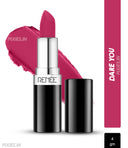 Renee Cosmetics Stunner Matte Lipstick (4gm)