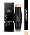 Renee Cosmetics Face Base Foundation Stick With Applicator