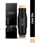 Renee Cosmetics Face Base Foundation Stick With Applicator