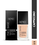 Renee Cosmetics Face Base Liquid Foundation (23ml)
