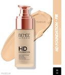 Renee Cosmetics Pro HD Foundation (30ml)