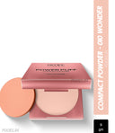 Renee Cosmetics PRO Power Puff Compact Powder (9gm)