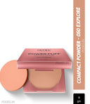 Renee Cosmetics PRO Power Puff Compact Powder (9gm)