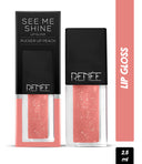 Renee Cosmetics See Me Shine Lip Gloss (2.5ml)