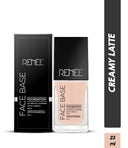 Renee Cosmetics Face Base Liquid Foundation (23ml)