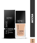Renee Cosmetics Face Base Liquid Foundation (23ml)