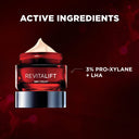 Check out L'Oreal Paris Revitalift Triple Action Night Cream Mask (50ml) reviews