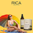 Rica Avocado Oil After Wax Lotion for BRAZILIAN WAX (250ml)