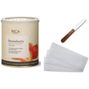 Buy Rica Strawberry Liposoluble Wax Online in India