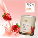 "RICA" Most trusted brand by salons and parlours