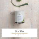 Rica Aloe Vera Wax For Sensitive Skin- 800Ml