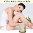 Buy Rica Products at the lowest price from Pixies.in. Check out Rica Green Apple Liposoluble Wax reviews. COD