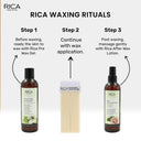Buy Rica Products at the lowest price from Pixies.in. Check out Rica White Chocolate Liposoluble Wax Refill reviews. COD