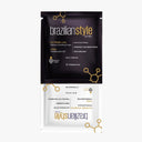 Samba Extreme liss sachet - Liss Protein Keratin treatment (100ml)