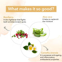 Shop Sara Gold Facial Kit (6 Step Facial Kit) - Single Use Online in India Chennai Tamil Nadu / Review