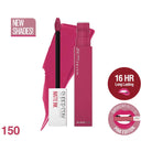 Maybelline New York Superstay Matte Ink Liquid Lipstick (5ml)