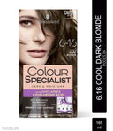 Schwarzkopf Colour Specialist At Home Permanent Hair Colour
