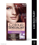 Schwarzkopf Colour Specialist At Home Permanent Hair Colour