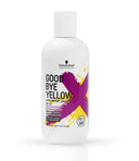 Buy Schwarzkopf Professional Goodbye Yellow Neutralizing Shampoo pH 4.5 (300ml) Online in India